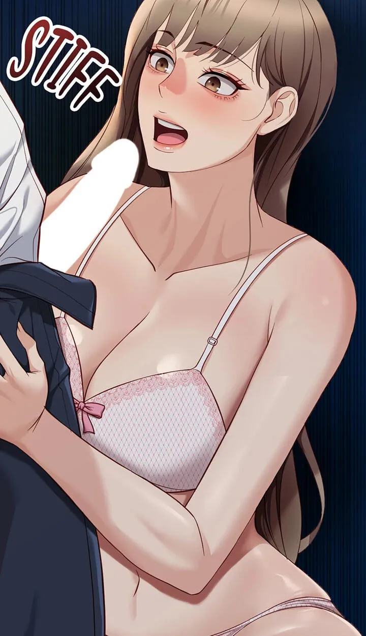 Read Common Sense Manipulation Program chapter 46 image 6 on Lezhin