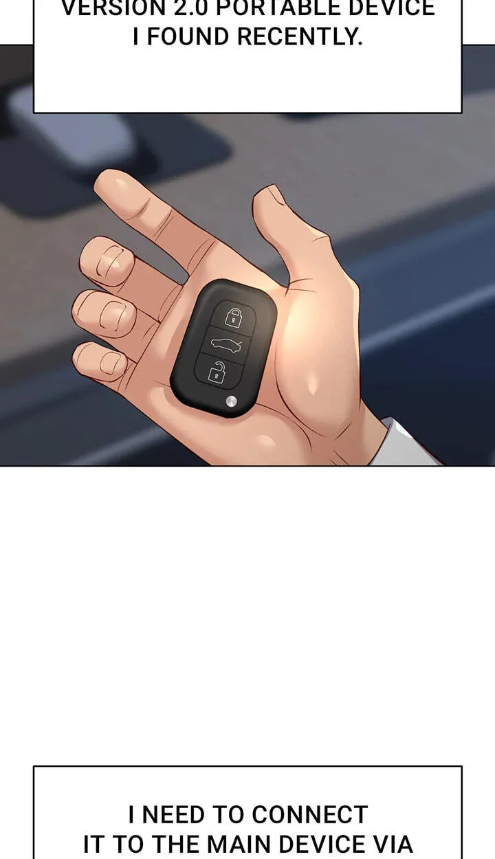 Read Common Sense Manipulation Program chapter 46 image 88 on Lezhin