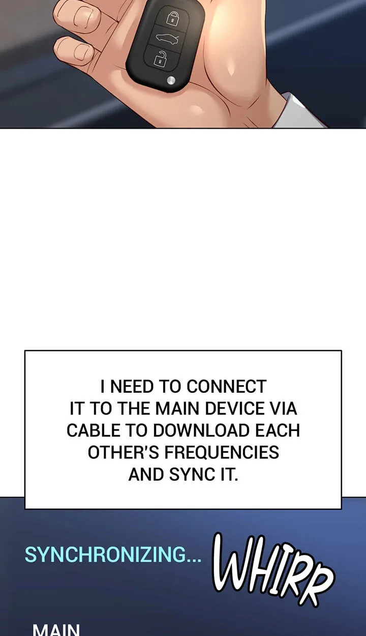 Read Common Sense Manipulation Program chapter 47 image 1 on Lezhin