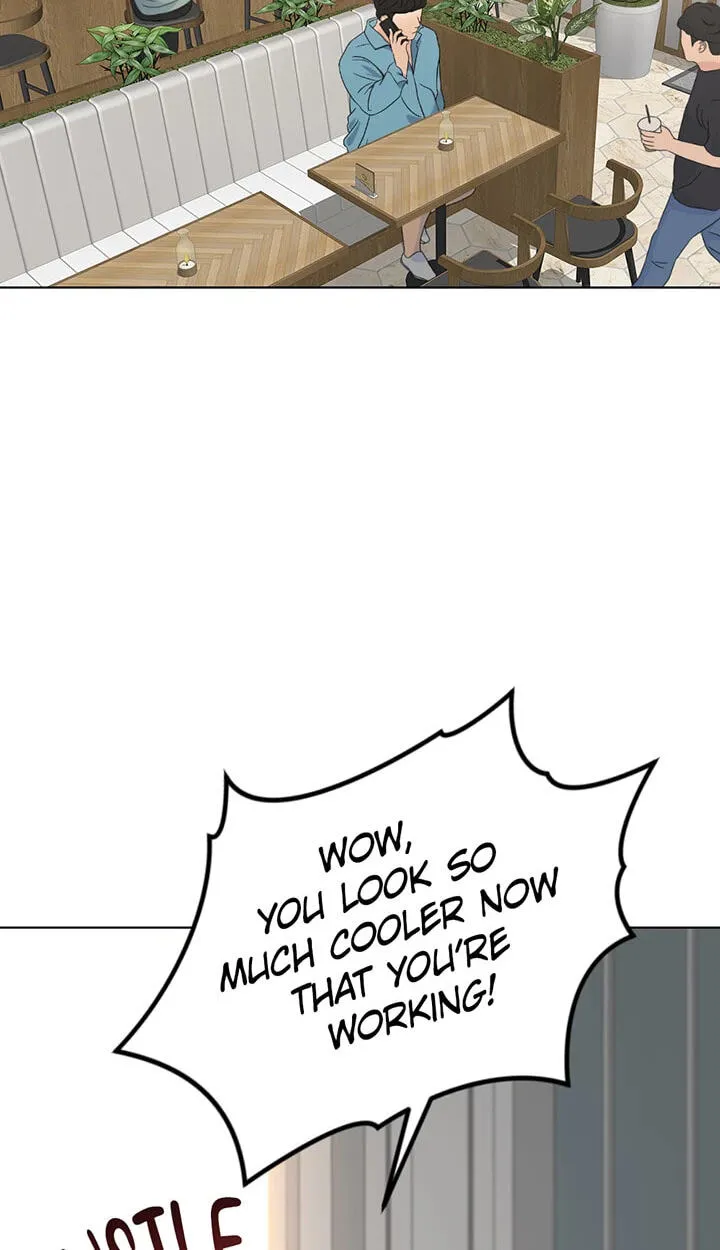 Read Common Sense Manipulation Program chapter 47 image 12 on Lezhin