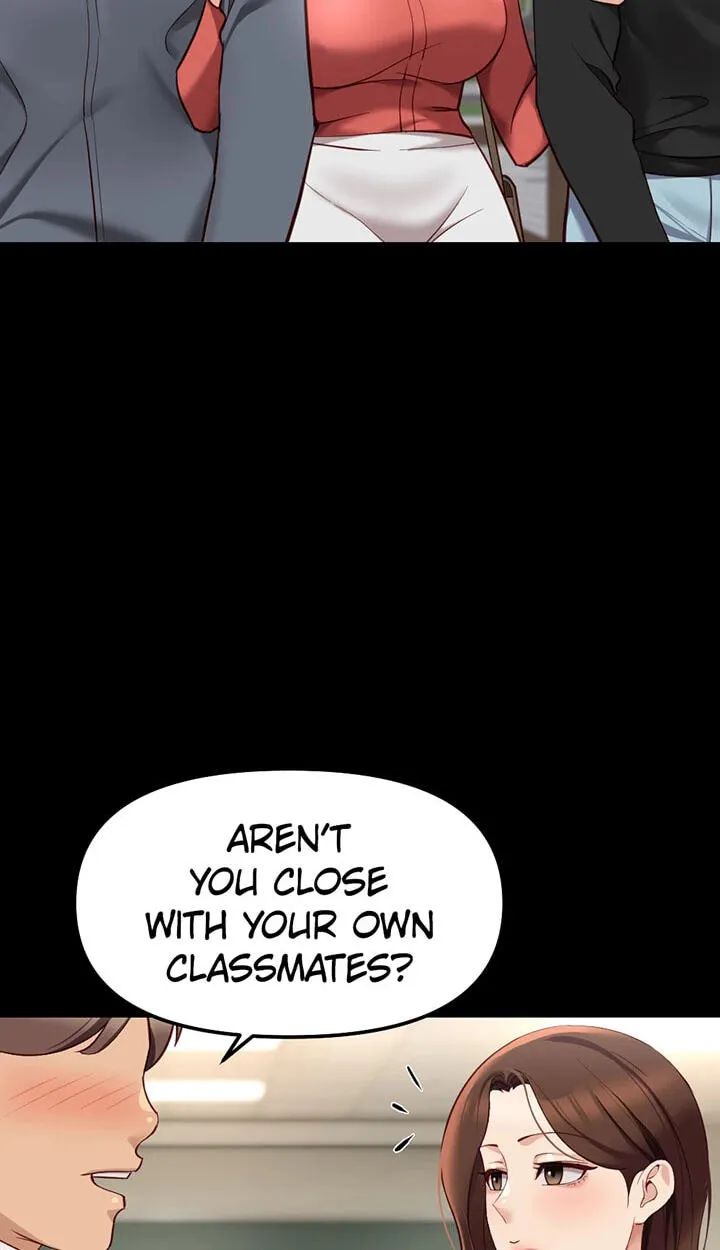 Read Common Sense Manipulation Program chapter 47 image 16 on Lezhin