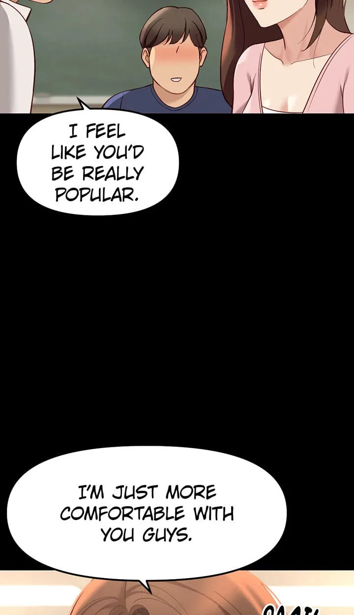 Read Common Sense Manipulation Program chapter 47 image 17 on Lezhin
