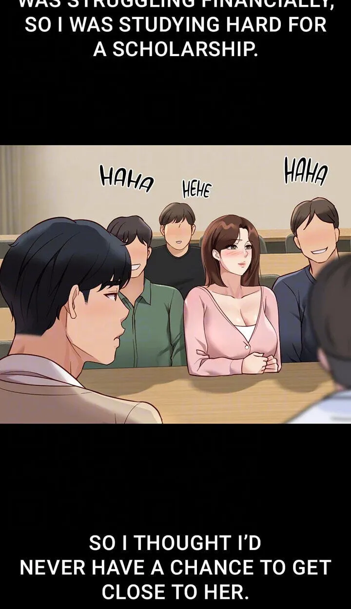 Read Common Sense Manipulation Program chapter 47 image 19 on Lezhin