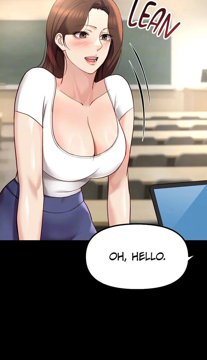 Read Common Sense Manipulation Program chapter 47 image 22 on Lezhin