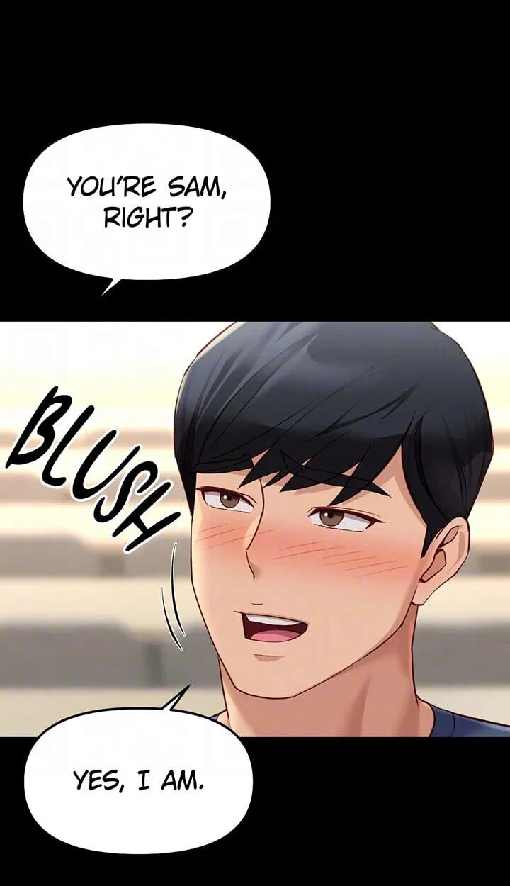 Read Common Sense Manipulation Program chapter 47 image 23 on Lezhin