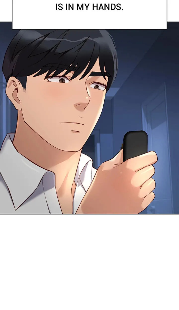 Read Common Sense Manipulation Program chapter 47 image 3 on Lezhin
