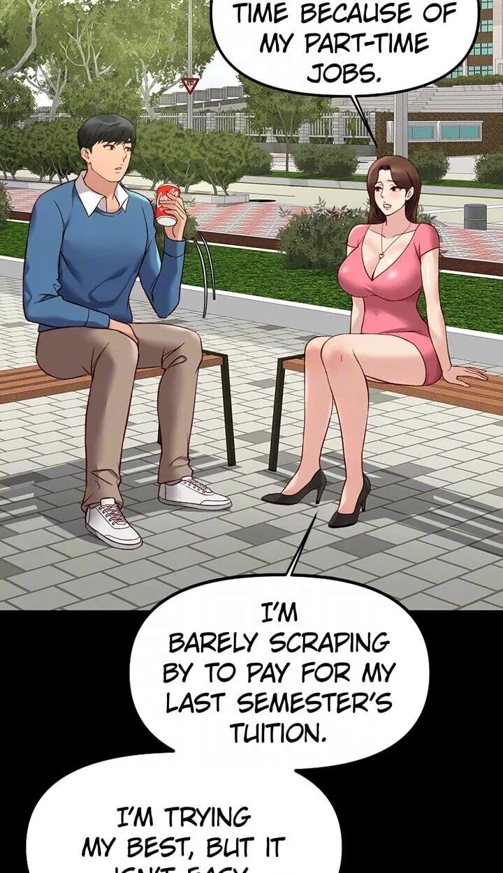 Read Common Sense Manipulation Program chapter 47 image 34 on Lezhin