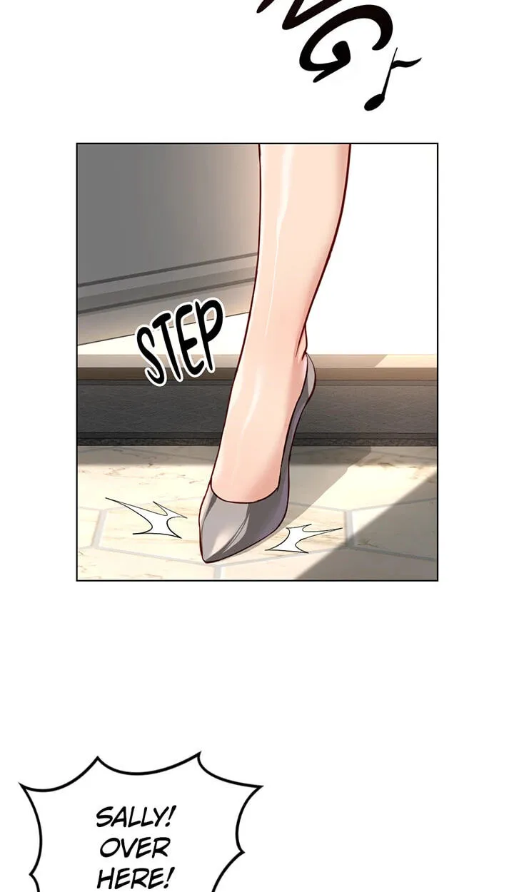 Read Common Sense Manipulation Program chapter 47 image 5 on Lezhin