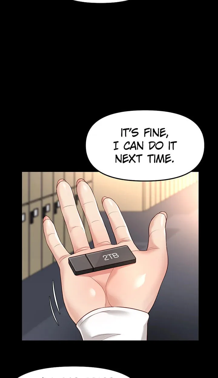 Read Common Sense Manipulation Program chapter 47 image 55 on Lezhin
