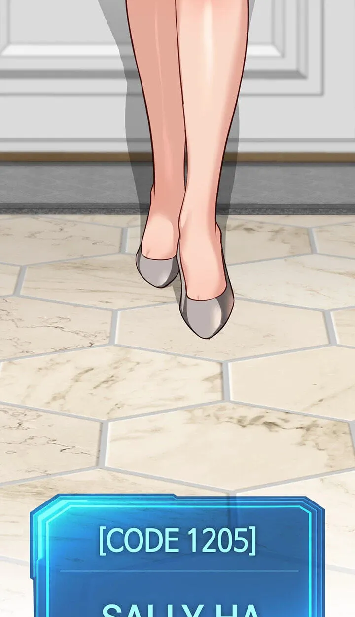 Read Common Sense Manipulation Program chapter 47 image 8 on Lezhin