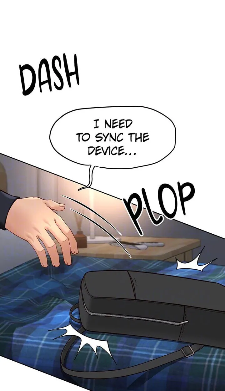 Read Common Sense Manipulation Program chapter 48 image 24 on Lezhin