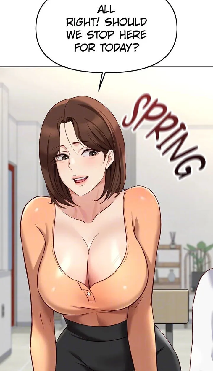 Read Common Sense Manipulation Program chapter 48 image 37 on Lezhin