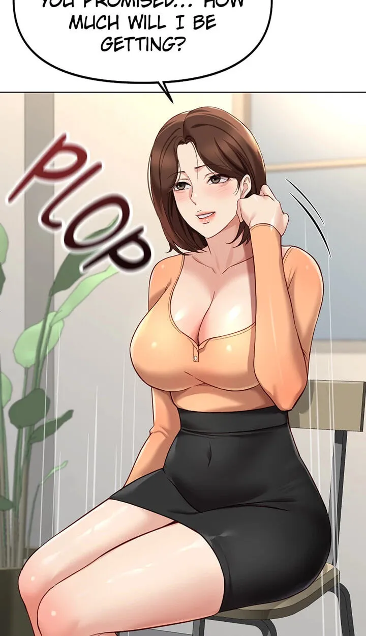 Read Common Sense Manipulation Program chapter 48 image 49 on Lezhin