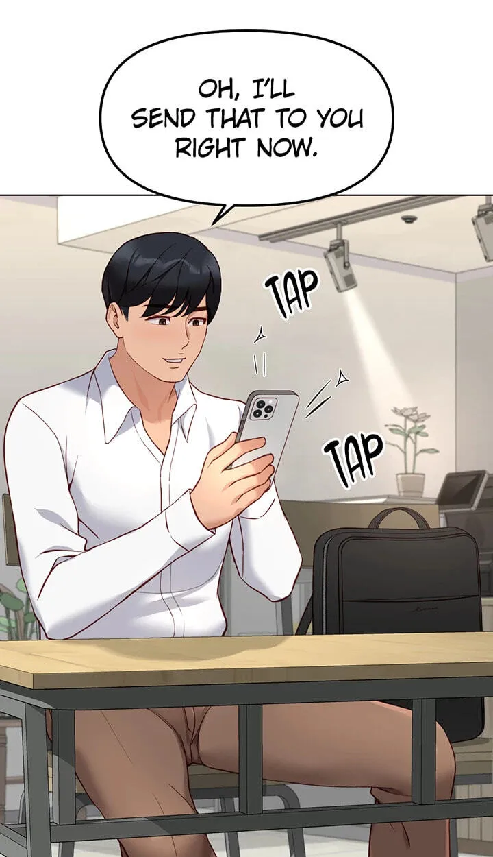 Read Common Sense Manipulation Program chapter 48 image 51 on Lezhin