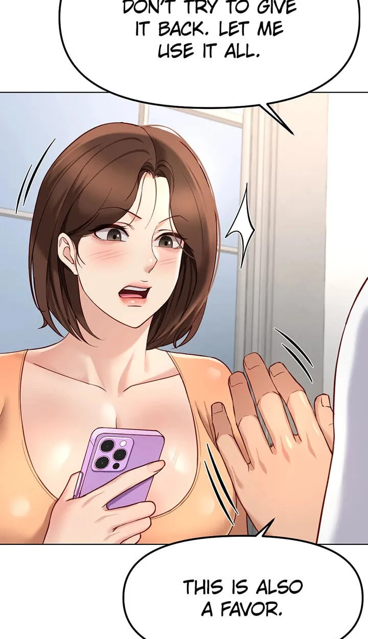 Read Common Sense Manipulation Program chapter 48 image 82 on Lezhin