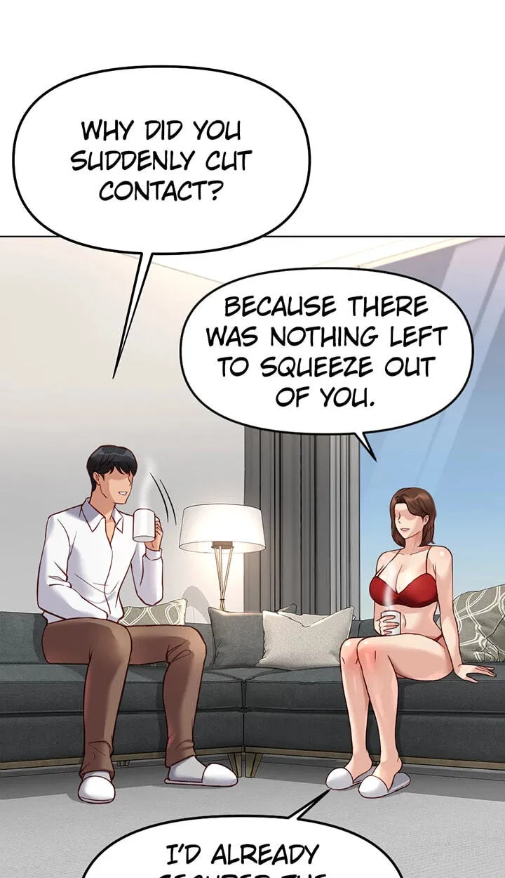Read Common Sense Manipulation Program chapter 49 image 16 on Lezhin