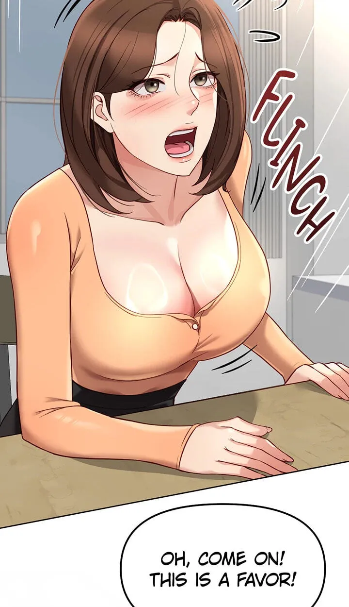 Read Common Sense Manipulation Program chapter 49 image 2 on Lezhin