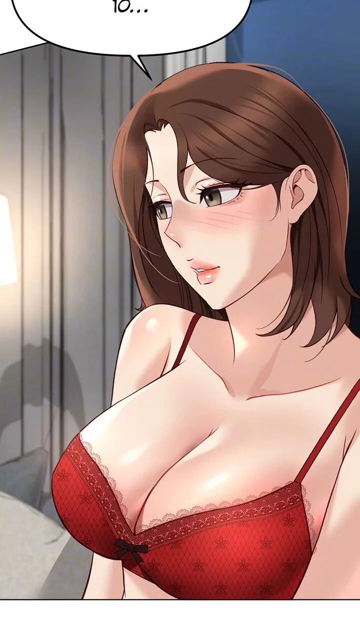 Read Common Sense Manipulation Program chapter 49 image 21 on Lezhin