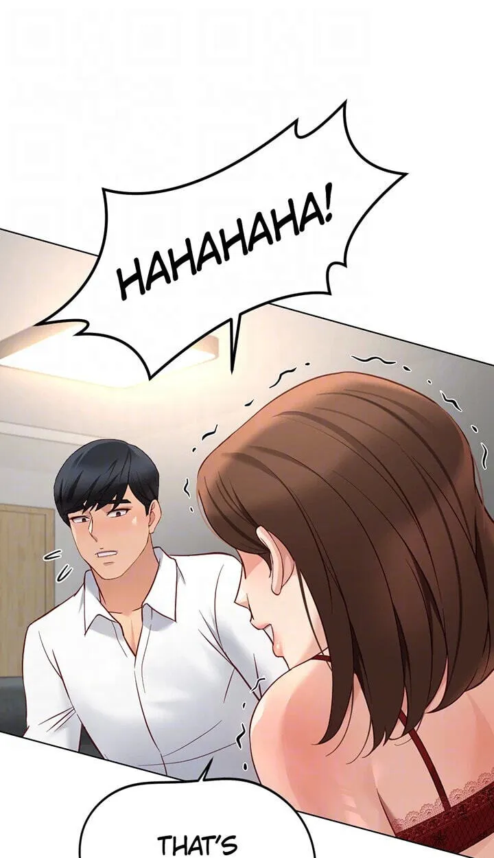 Read Common Sense Manipulation Program chapter 49 image 29 on Lezhin