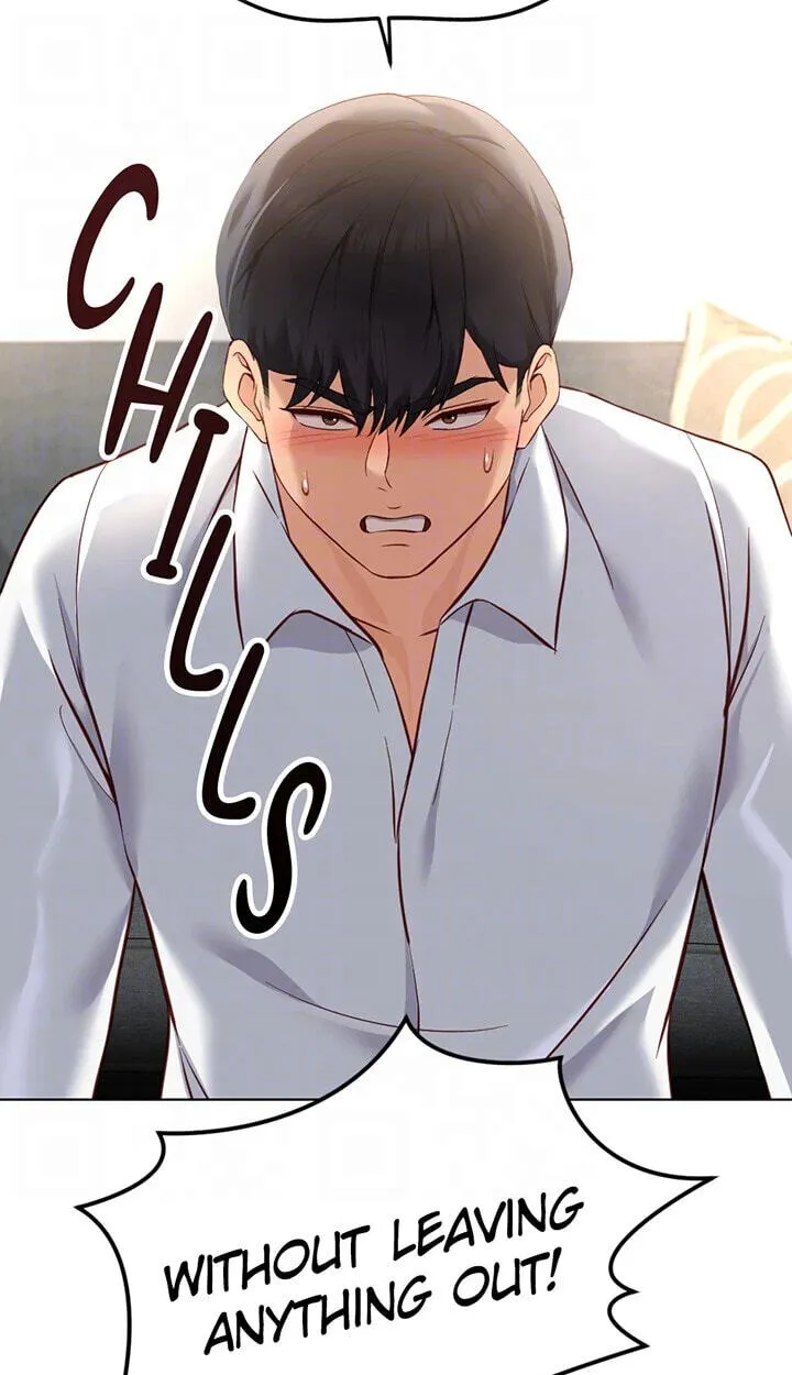 Read Common Sense Manipulation Program chapter 49 image 35 on Lezhin