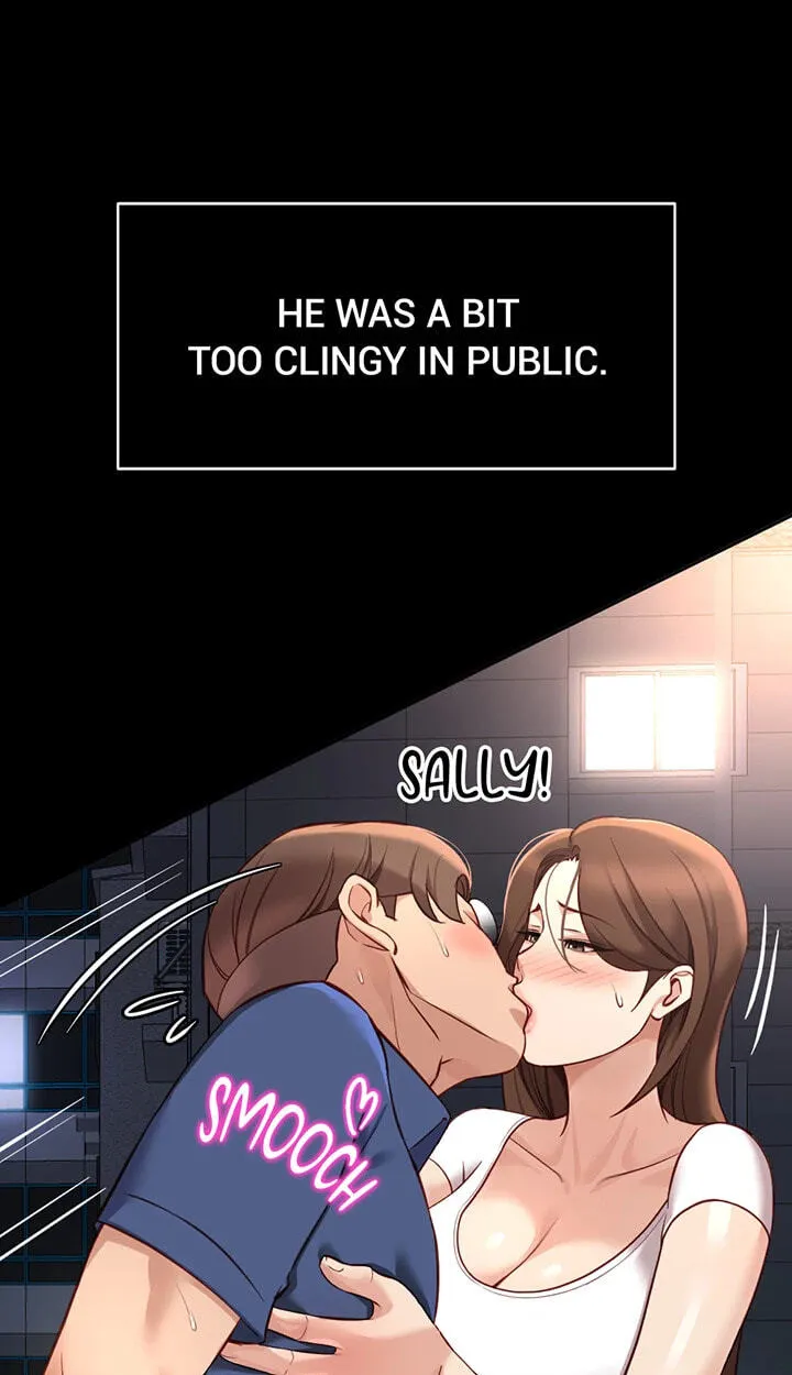 Read Common Sense Manipulation Program chapter 49 image 42 on Lezhin