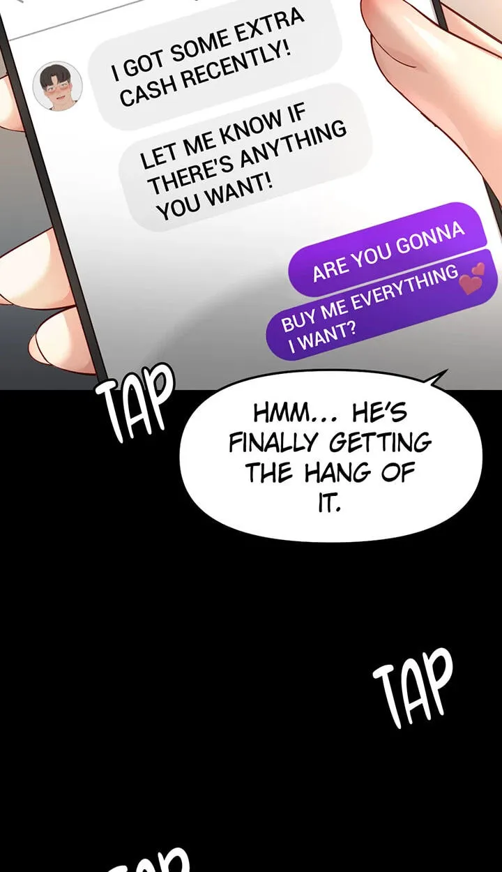 Read Common Sense Manipulation Program chapter 49 image 47 on Lezhin