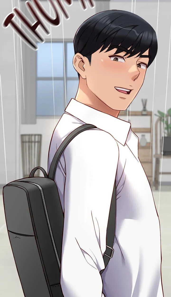 Read Common Sense Manipulation Program chapter 49 image 5 on Lezhin