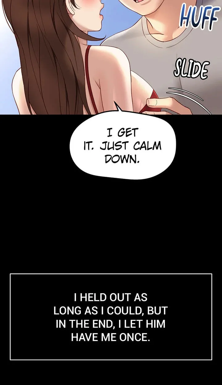 Read Common Sense Manipulation Program chapter 49 image 53 on Lezhin
