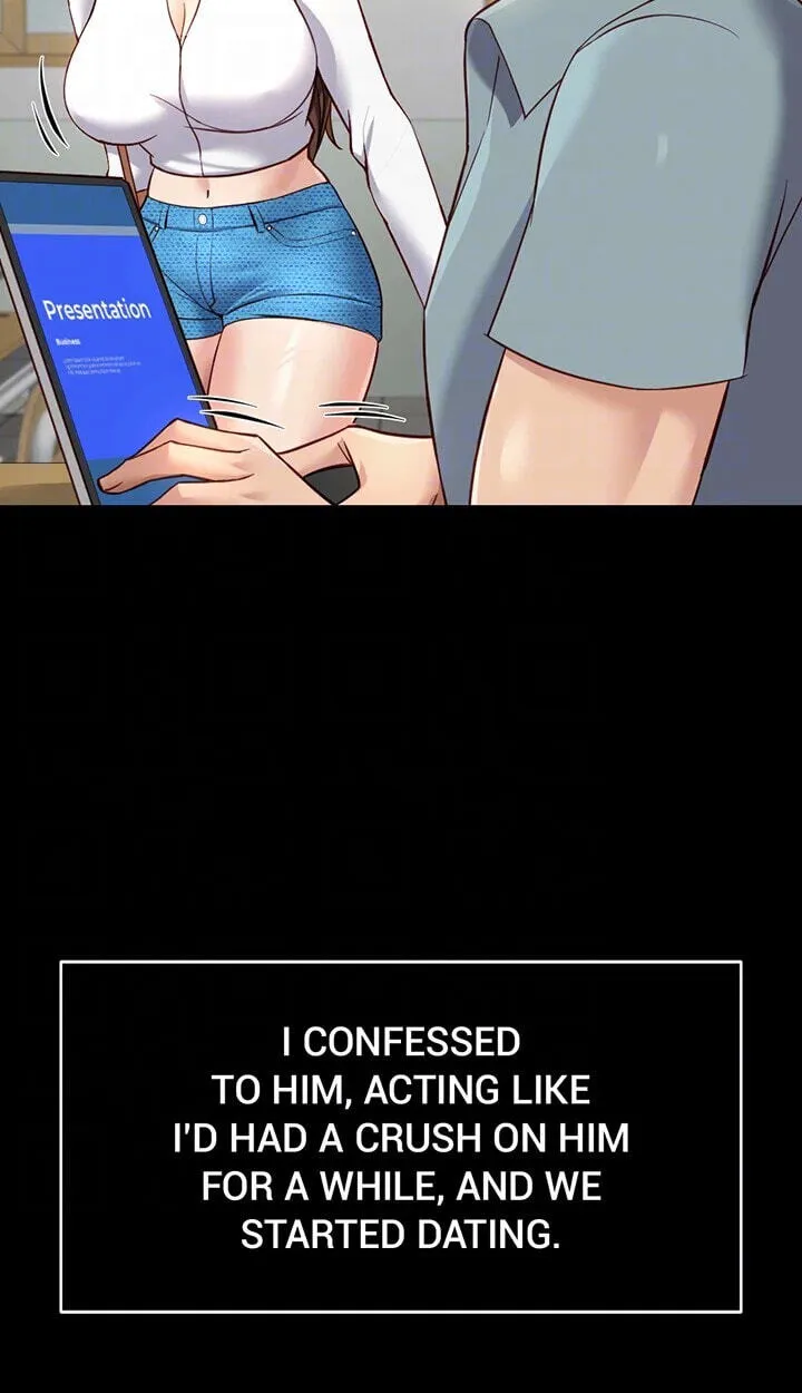 Read Common Sense Manipulation Program chapter 49 image 69 on Lezhin