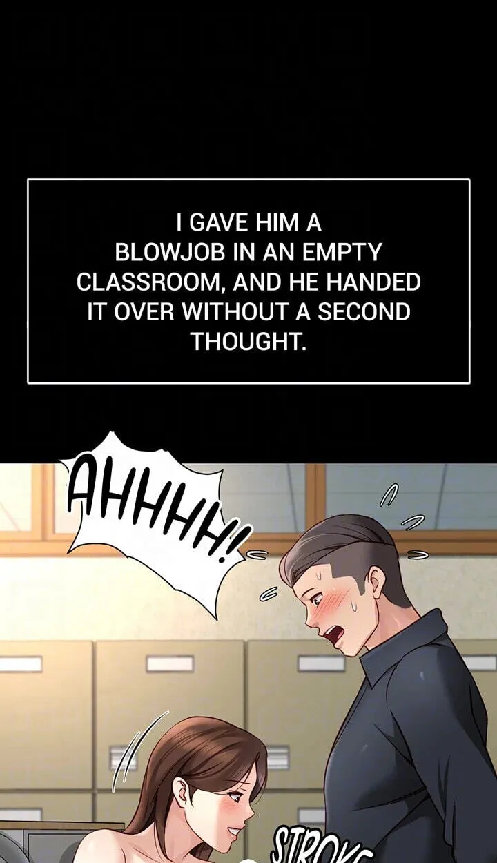 Read Common Sense Manipulation Program chapter 49 image 71 on Lezhin