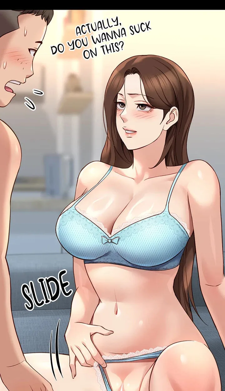 Read Common Sense Manipulation Program chapter 49 image 76 on Lezhin