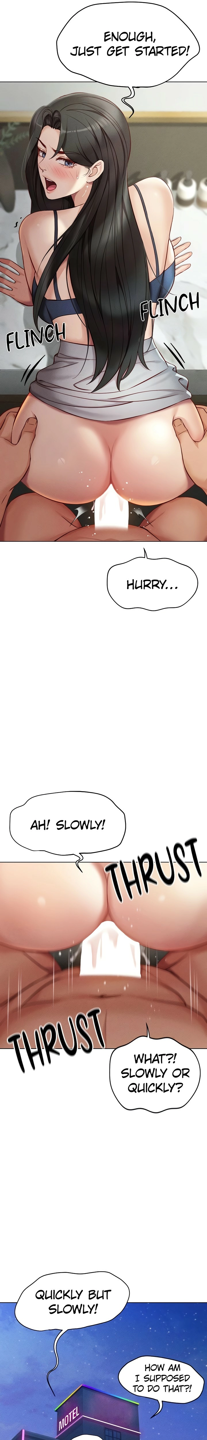 Read Common Sense Manipulation Program chapter 5 image 10 on Lezhin