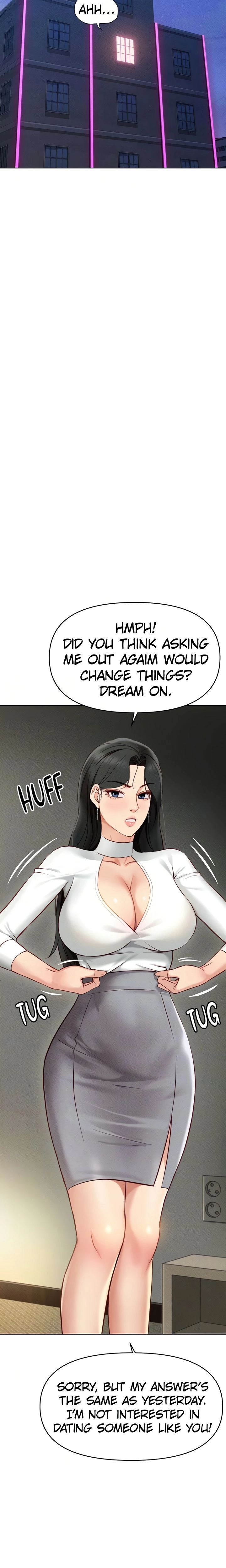 Read Common Sense Manipulation Program chapter 5 image 11 on Lezhin