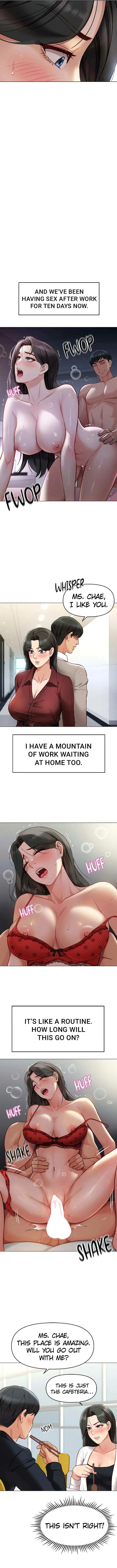 Read Common Sense Manipulation Program chapter 5 image 15 on Lezhin