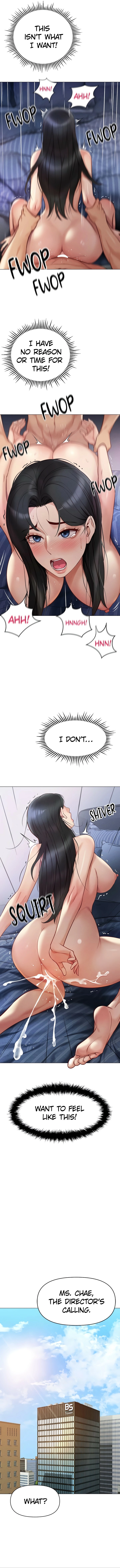Read Common Sense Manipulation Program chapter 5 image 16 on Lezhin