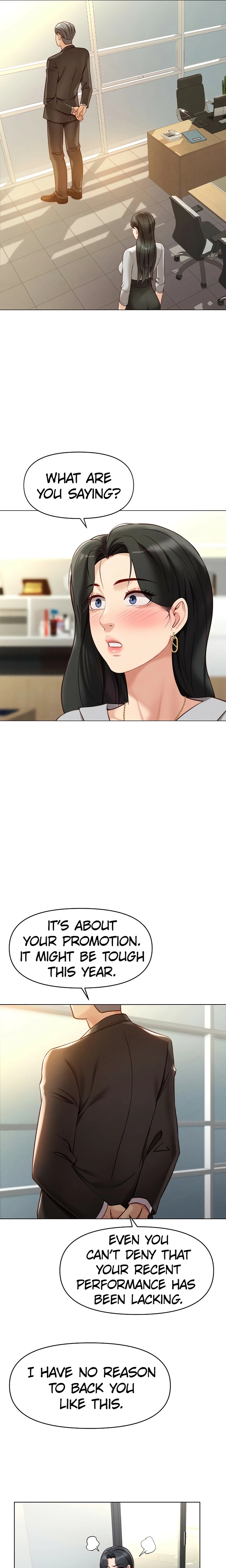Read Common Sense Manipulation Program chapter 5 image 17 on Lezhin