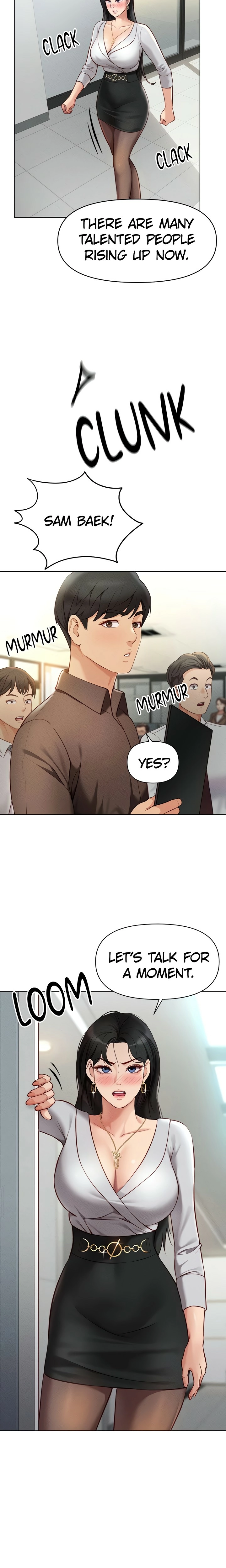 Read Common Sense Manipulation Program chapter 5 image 18 on Lezhin