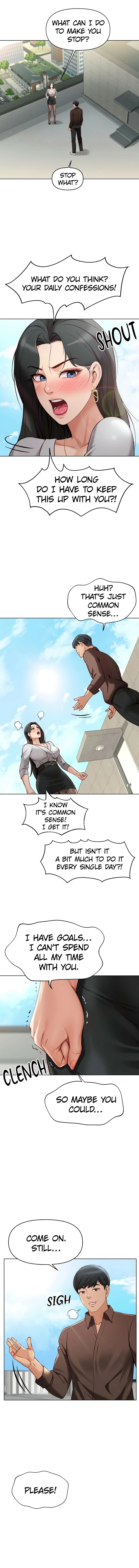 Read Common Sense Manipulation Program chapter 5 image 19 on Lezhin