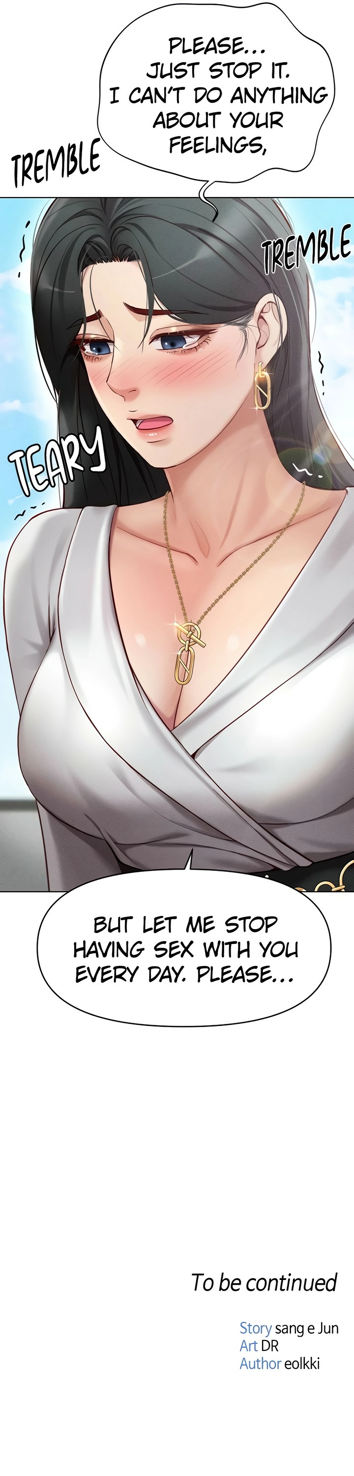 Read Common Sense Manipulation Program chapter 5 image 20 on Lezhin