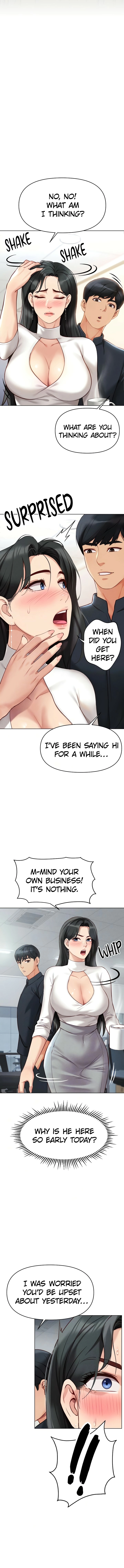 Read Common Sense Manipulation Program chapter 5 image 4 on Lezhin