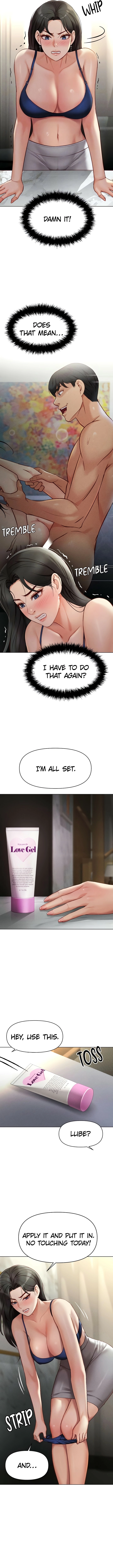 Read Common Sense Manipulation Program chapter 5 image 7 on Lezhin