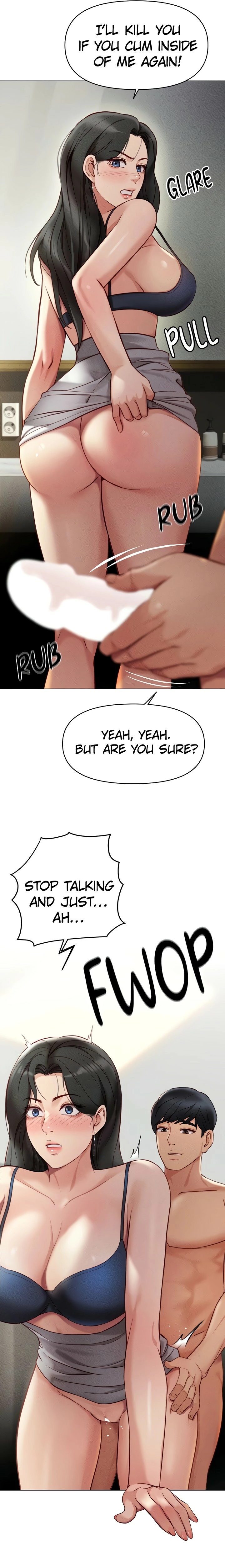 Read Common Sense Manipulation Program chapter 5 image 8 on Lezhin