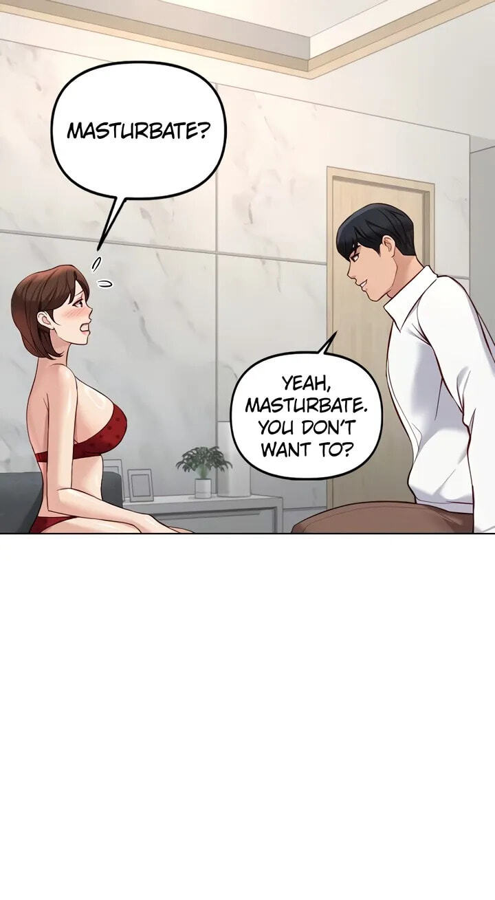 Read Common Sense Manipulation Program chapter 50 image 28 on Lezhin