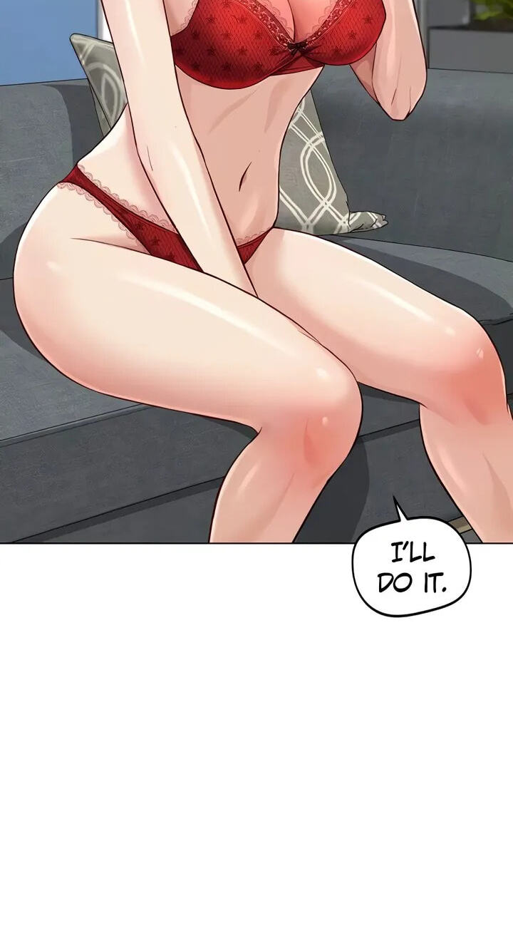 Read Common Sense Manipulation Program chapter 50 image 30 on Lezhin