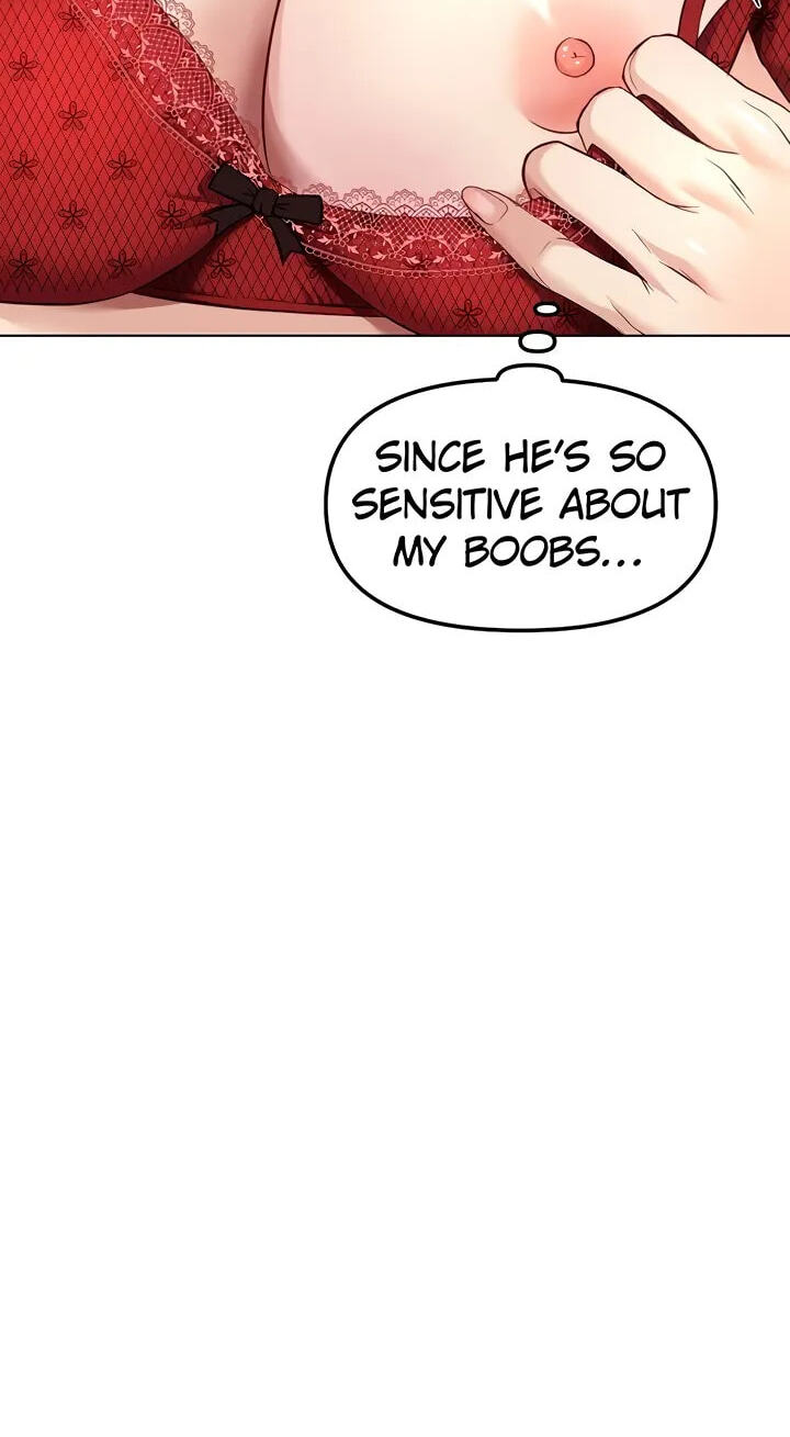 Read Common Sense Manipulation Program chapter 50 image 32 on Lezhin