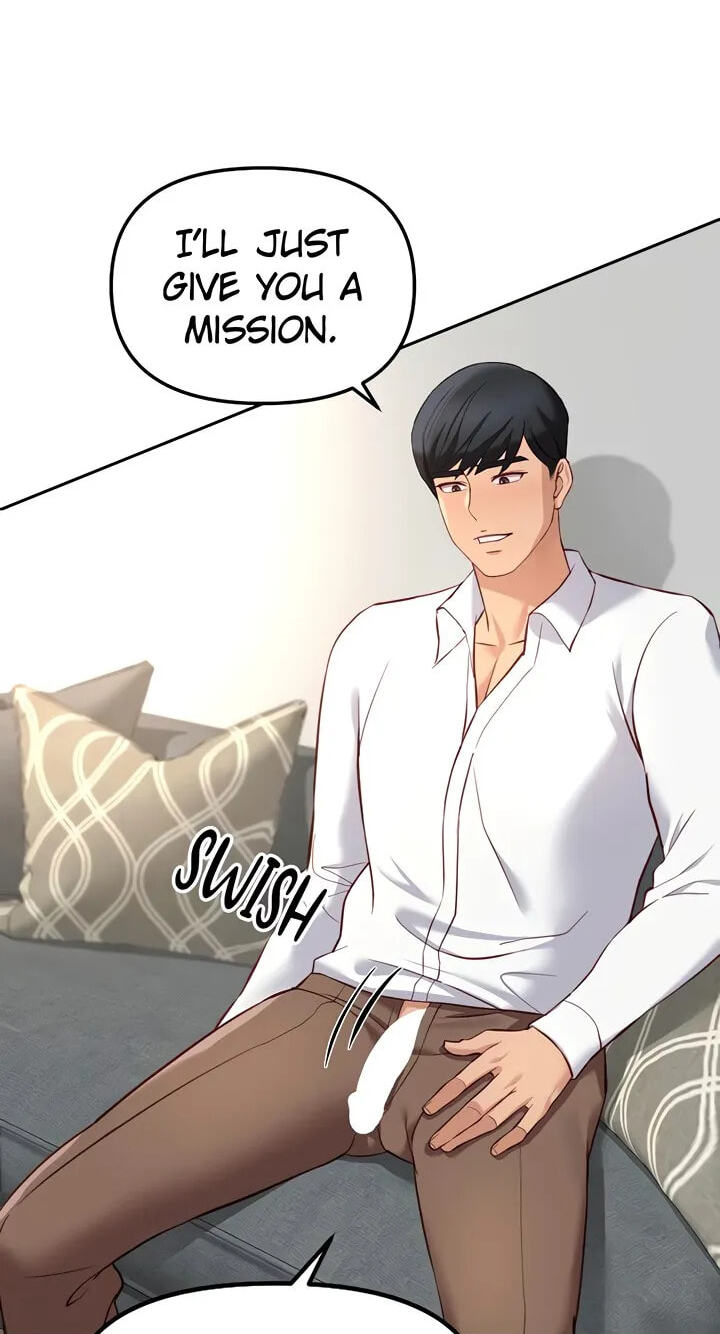Read Common Sense Manipulation Program chapter 50 image 47 on Lezhin
