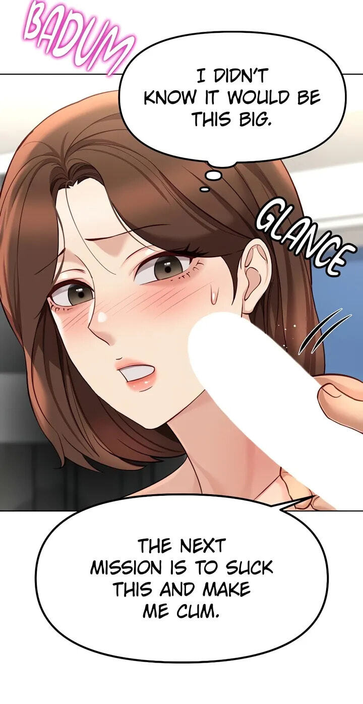 Read Common Sense Manipulation Program chapter 50 image 81 on Lezhin