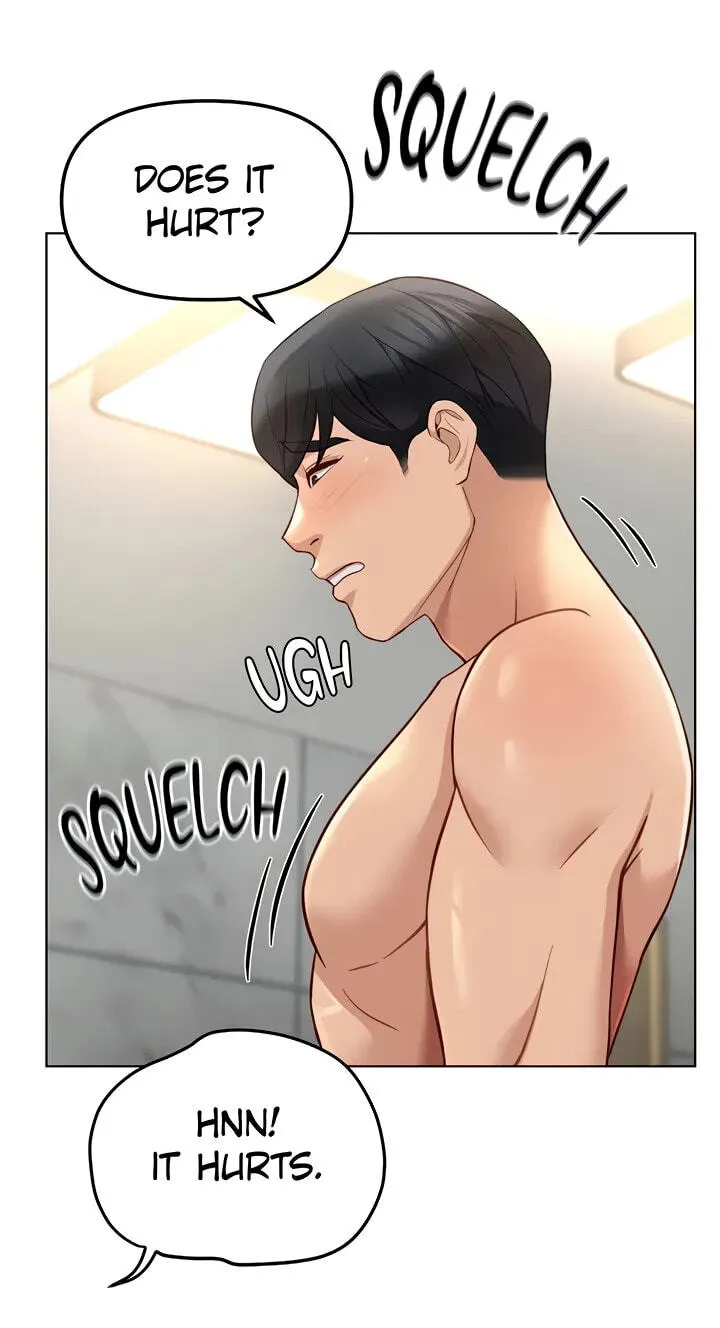 Read Common Sense Manipulation Program chapter 52 image 2 on Lezhin