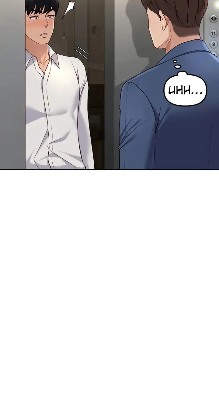 Read Common Sense Manipulation Program chapter 52 image 34 on Lezhin