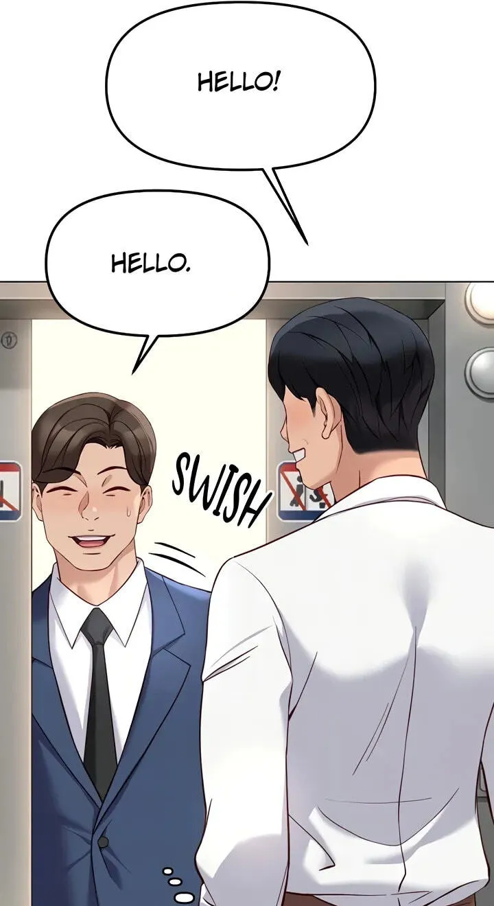 Read Common Sense Manipulation Program chapter 52 image 35 on Lezhin